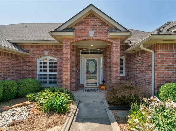 4004 Chamberlyne Way, Norman, OK 73072