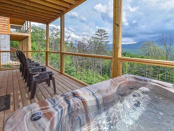 4th image of 1132 Villa Overlook Way