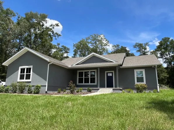 239 SW Fieldstone Ct, Lake City, FL 32024