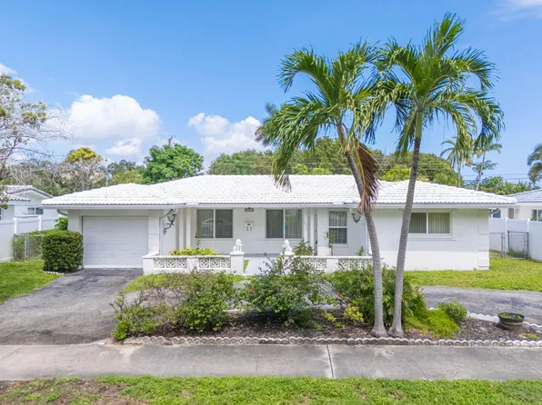 1951 NE 59th Place, Fort Lauderdale, FL 33308