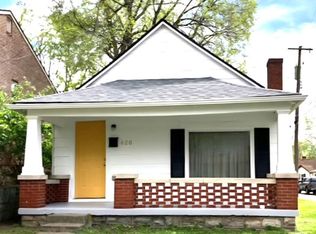 426 Roosevelt Blvd, Lexington, KY 40508