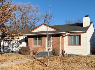 1145 E 8th St, Colby, KS 67701