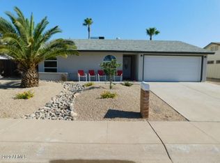 6123 W Nancy Rd, Glendale, AZ 85306