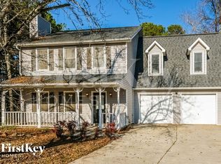 25 Jessi Ct, Covington, GA 30016