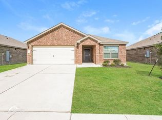 158 Drifter Dr, Newark, TX 76071