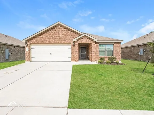 158 Drifter Dr, Newark, TX 76071