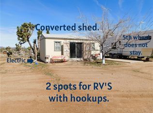 18417 N Sage Dr, Dolan Springs, AZ 86441