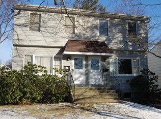 48 Clinton Ave, Norwalk, CT 06854