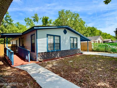 7611 MCCOWAN Drive, Jacksonville, FL, 32244