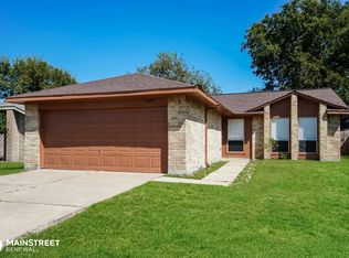 7607 Alegria Dr, Houston, TX 77083