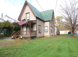 155 N Main St, Central Bridge, NY 12035