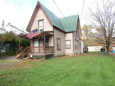155 N Main St, Central Bridge, NY, 12035