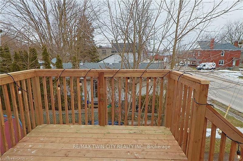 Woodstock Apartment for rent - 1 Bedroom — photo 2