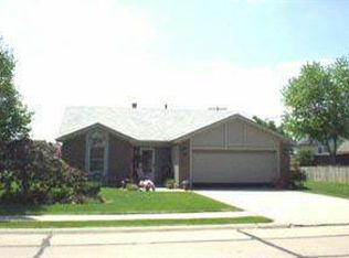 104 Evergreen Ln, Decatur, IN 46733