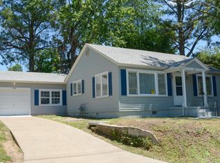 352 Dempsey St, Madisonville, KY 42431