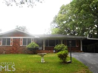 6850 Queen Mill Rd SE, Mableton, GA 30126