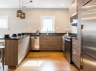 40 Champney St APT 1, Brighton, MA 02135