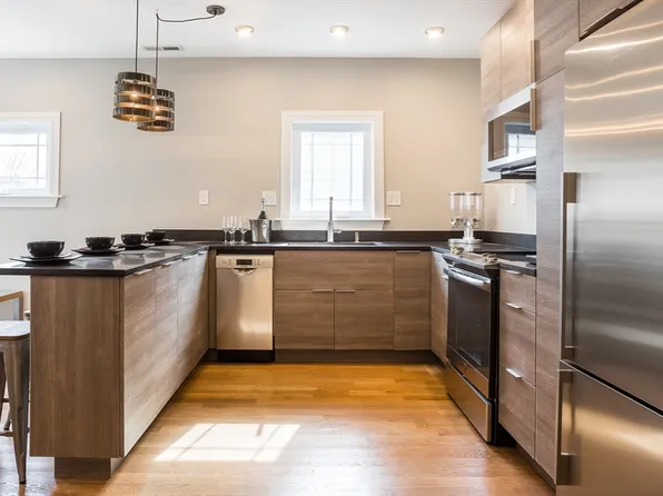 40 Champney St APT 1, Brighton, MA 02135