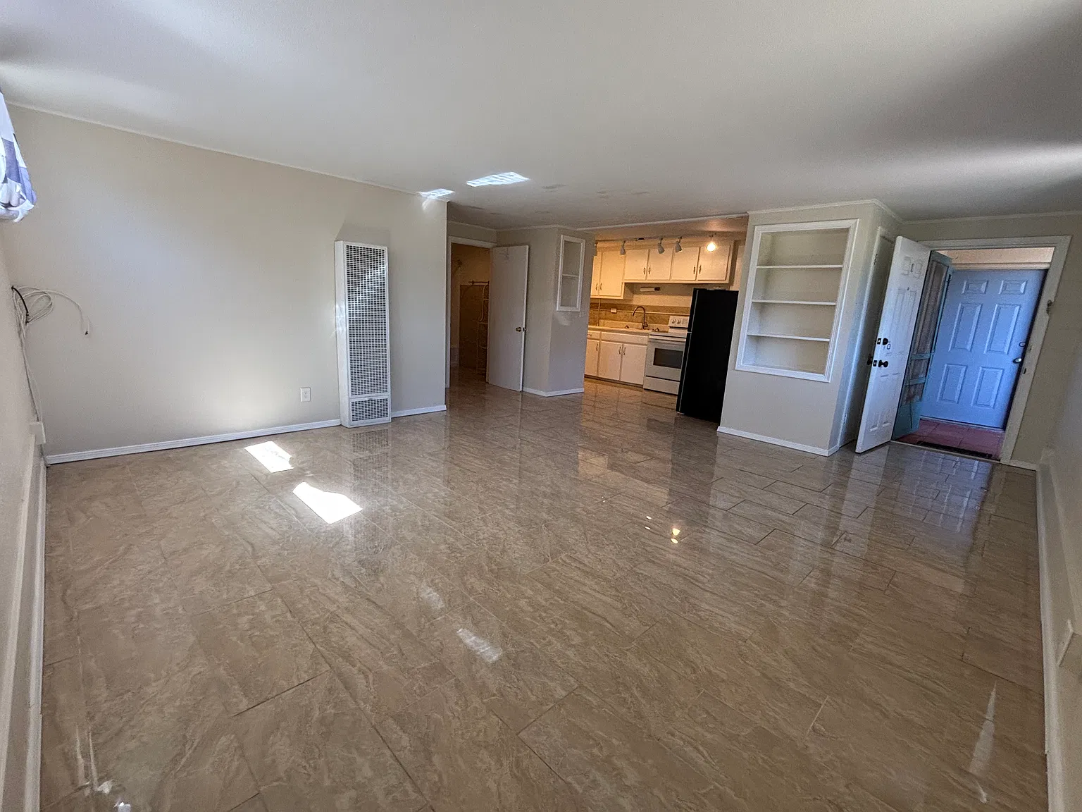 1 bed, 500 sqft, $875 — Photo 2