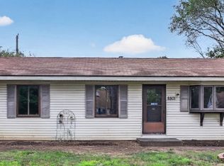 8801 Dunlap Ave, Lexington, MN 55014