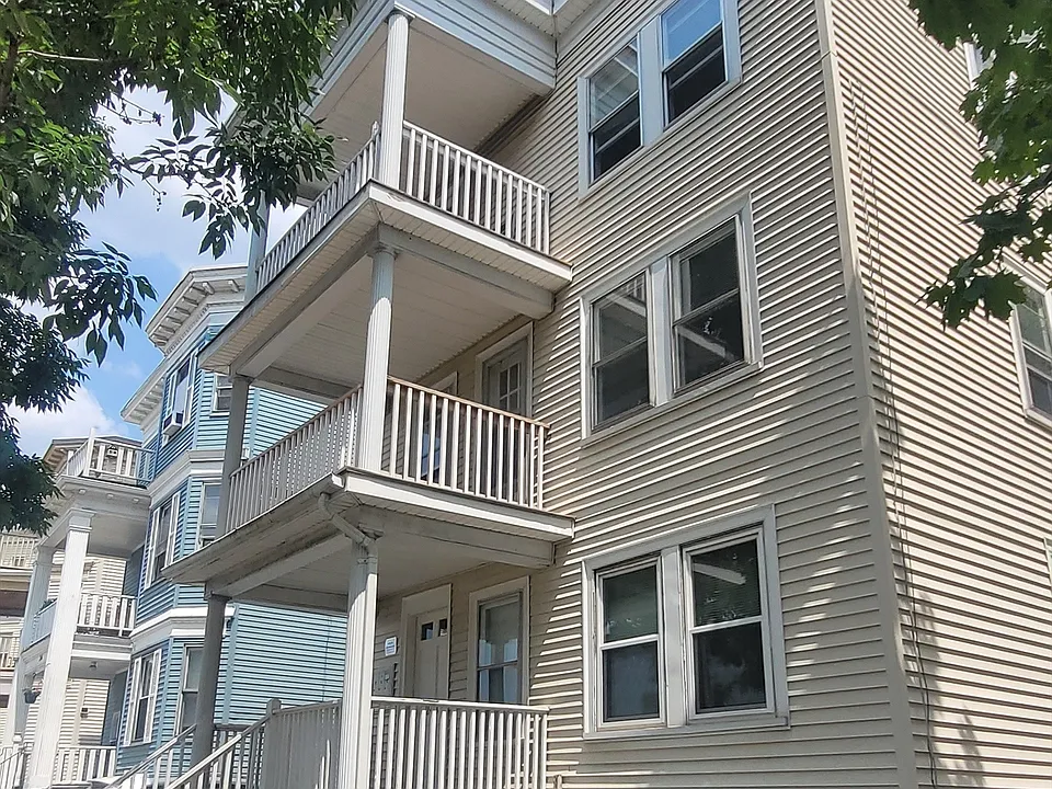 248 Hyde Park Ave #3