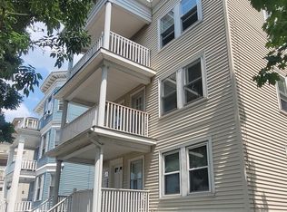 248 Hyde Park Ave #3, Jamaica Plain, MA 02130