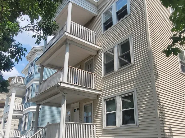 248 Hyde Park Ave #3, Jamaica Plain, MA 02130