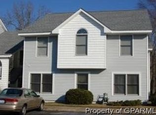 127 E West Victoria Ct, Greenville, NC 27834