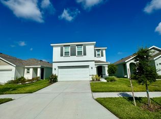 5661 Castle Cary Row, Wesley Chapel, FL 33545