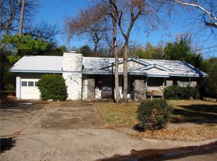 1505 Mosley Dr, Irving, TX 75060