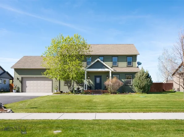 71 River Woods Rd, Belgrade, MT 59714