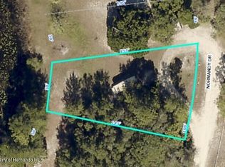 Normandy Dr, Brooksville, FL 34613