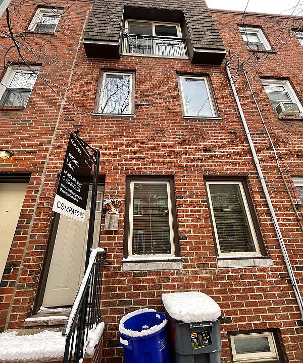 866 N. Uber St