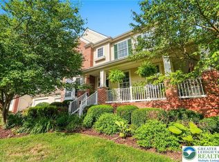 2445 Napa Dr, Forks Twp, PA 18040