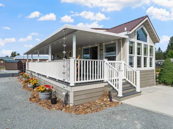 306 Tall Pine Loop N, Usk, WA 99180