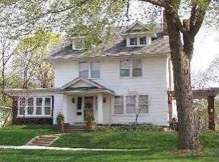 534 W Front St, Perrysburg, OH 43551