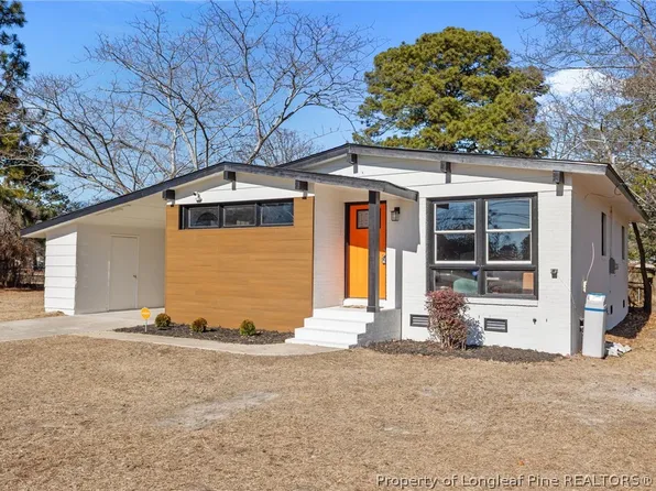 1707 Camelot Dr, Fayetteville, NC 28304