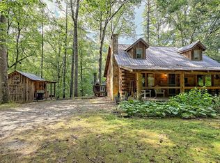 9 Sequoia Hills Ln, Clayton, GA 30525