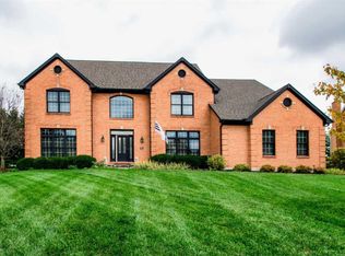 6200 Marcus Ct, West Chester, OH 45069