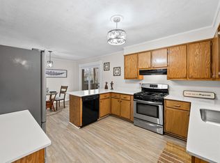 1272 Taylor Town Rd, White Bluff, TN 37187