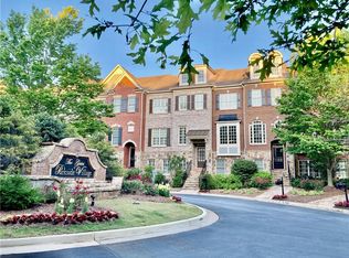 1224 Parkside Village Dr NW, Marietta, GA 30060