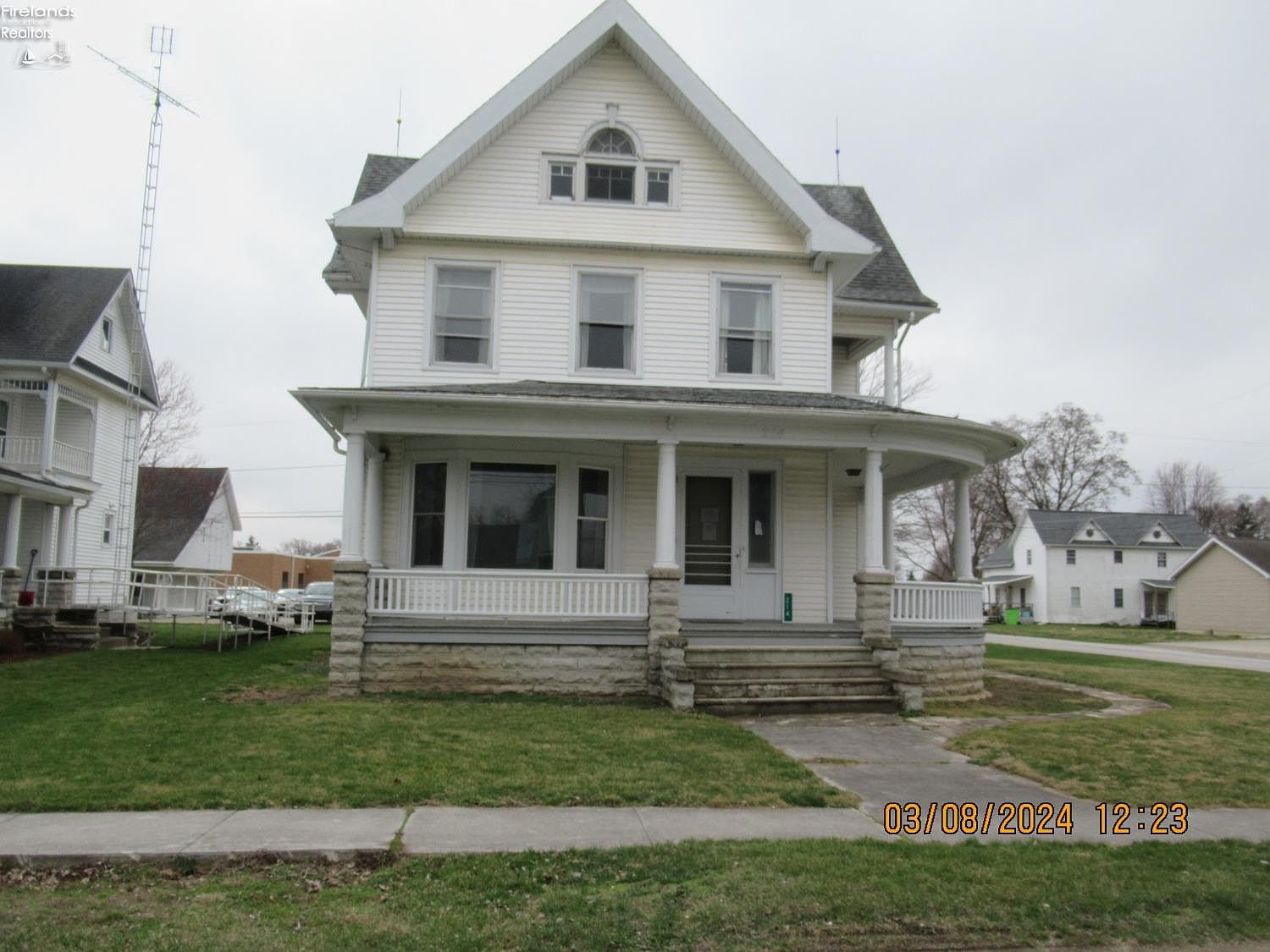 214 Union St, Bettsville, OH 44815 Zillow