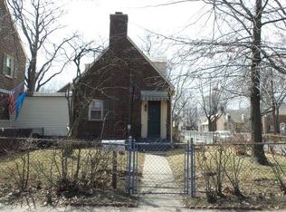 391 Iranistan Ave, Bridgeport, CT 06604