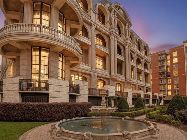 1005 S Shepherd Dr APT 305, Houston, TX 77019