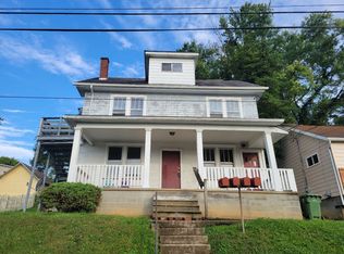 721 - 727 Louise Ave, Morgantown, WV 26505