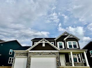 3375 Tender Ave, Powell, OH 43065