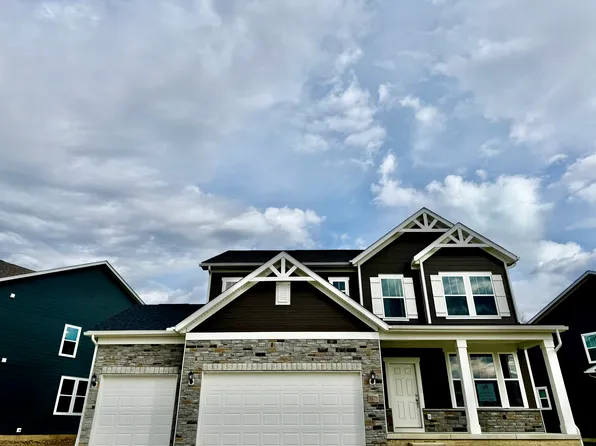 3375 Tender Ave, Powell, OH 43065