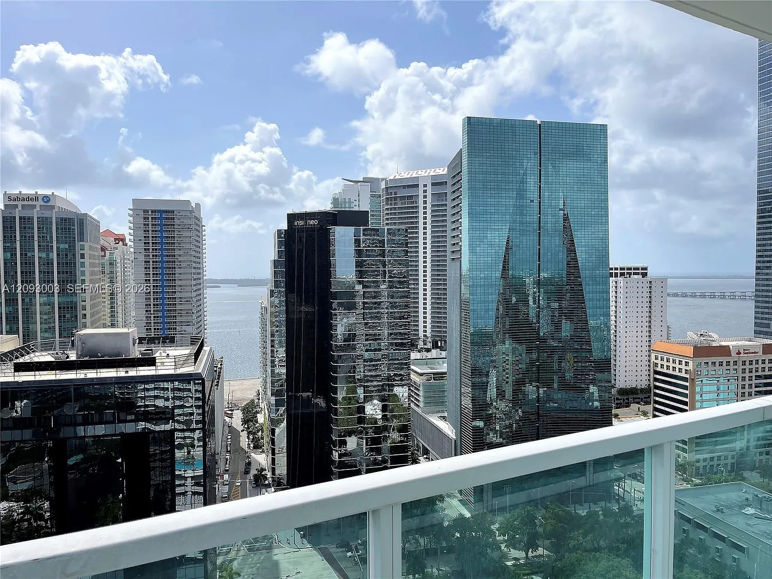 Vue At Brickell Condo — Photo 3