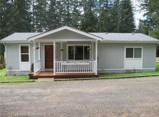 4315 Wishkah Rd, Aberdeen, WA 98520