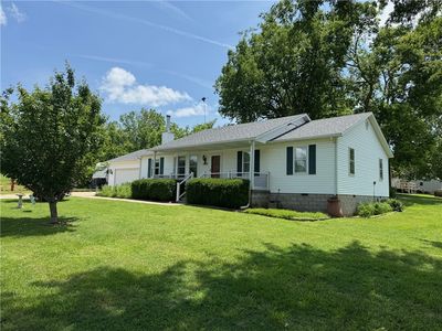 940 Hickory St, Washburn, MO, 65772